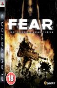 THQ FEAR PS3