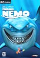 THQ Finding Nemo PC