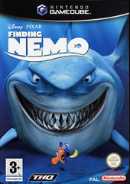 THQ Finding Nemo Players Choice GC