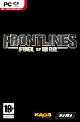 THQ Frontlines Fuel Of War PC