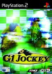 THQ G1 Jockey Horse Racing for PS2