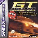 THQ GT Advance Champ Racing GBA