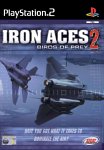 Iron Aces 2 for PS2