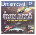 THQ Iron Aces Dc