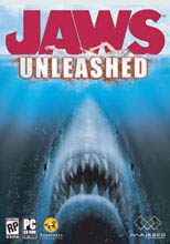 THQ Jaws Unleashed PC