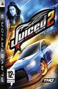 THQ Juiced 2 Hot Import Nights PS3