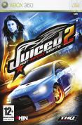THQ Juiced 2 Hot Import Nights Xbox 360