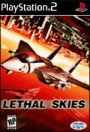 Lethal Skies (PS2)