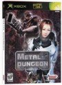 THQ Metal Dungeon Xbox
