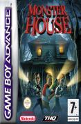 THQ Monster House GBA