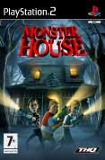 Monster House PS2