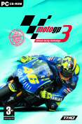 THQ Moto GP Ultimate Racing Technology 3 PC