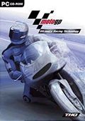 THQ Moto GP Ultimate Racing Technology PC