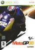 THQ MotoGP 08 Xbox 360