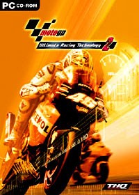 THQ MotoGP 2 PC