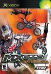 THQ MX 2002 (Xbox)