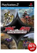 MX vs. ATV Unleashed PS2