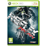 THQ MX vs ATV Reflex Xbox 360