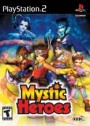 Mystic Heroes PS2