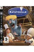 THQ Ratatouille PS3