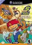 Rocket Power Beach Bandits (PS2)