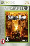 THQ Saints Row Classics Xbox 360