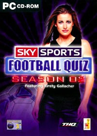 Sky Sports Football Quiz Season 02 PC