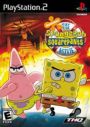 SpongeBob SquarePants Movie PS2