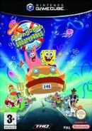 THQ Spongebob Squarepants The Movie GC