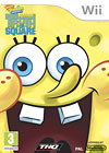 THQ Spongebob Squarepants Truth or Square Wii