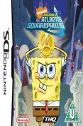 SpongeBobs Atlantis Squarepantis NDS