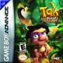 THQ Tak and the Power of JuJu GBA