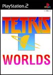 Tetris Worlds for PS2