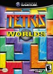 THQ Tetris Worlds GC