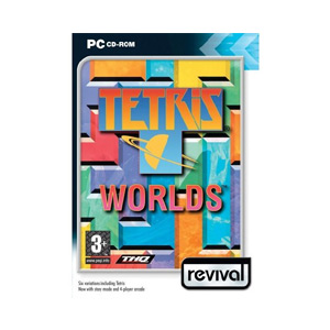 THQ Tetris Worlds PC