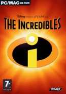 THQ The Incredibles PC