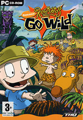 The Rugrats Meet The Wild Thornberries PC