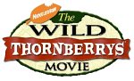 THQ The Wild Thornberrys The Movie PC