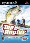 Top Angler for PS2