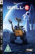 THQ Wall E The Video Game PS3