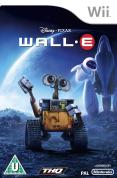 Wall E The Video Game Wii