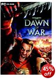 Warhammer 40-000 Dawn of War PC