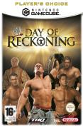 THQ WWE Day Of Reckoning Players Choice GC