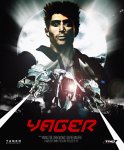 THQ Yager PC