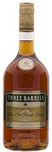 Three Barrels Brandy V.S.O.P. (1L)