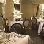 THREE Course Dinner for Two at Brandshatch Place
