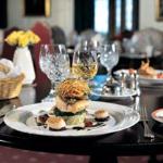 three Course Dinner for Two at Buckland Manor