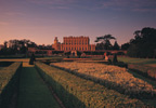 Course Dinner for Two at Cliveden` Terrace Dining Room