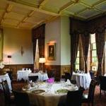 Course Dinner for Two at Crathorne Hall