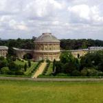 Course Dinner for Two at The Ickworth